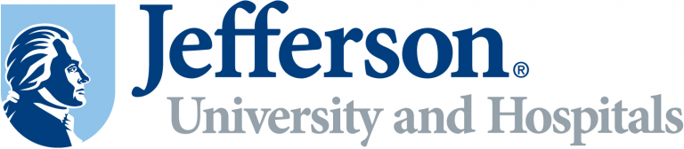 Thomas Jefferson Universtiy Logo