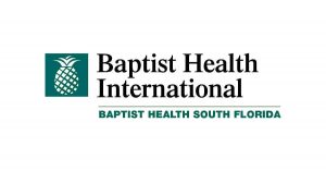 Baptis Health International Logo